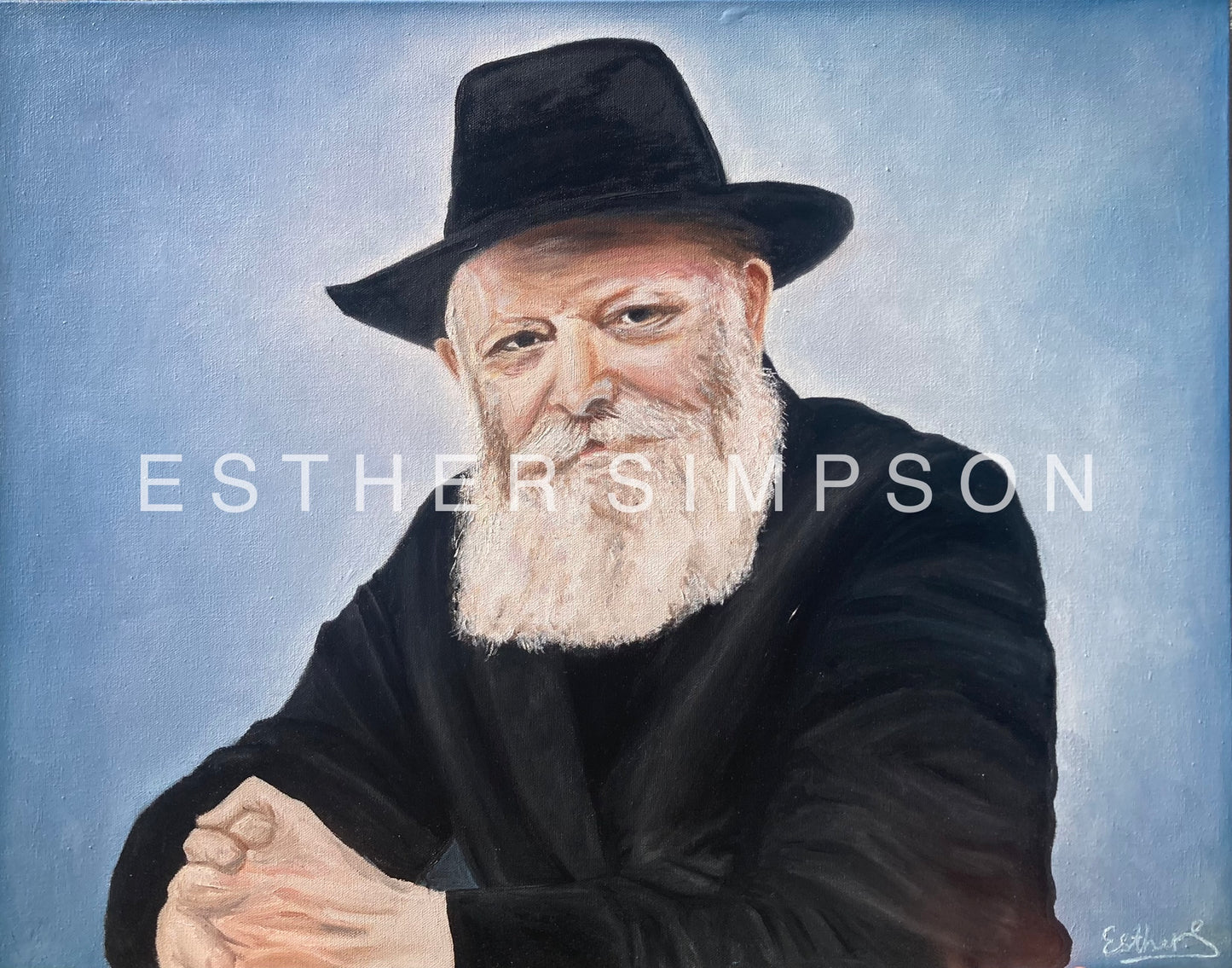 The Rebbe